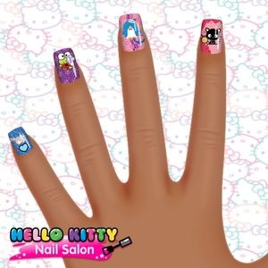 Meet your Posher, Binda